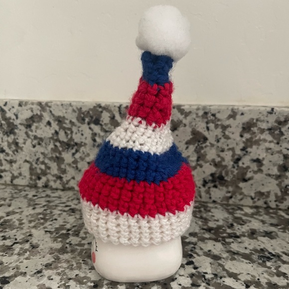 Marshmallow Mug Hat - Picture 5 of 5